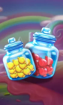 Candy Jar Clusters