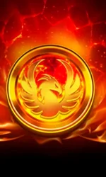 Phoenix Hotfire Hold & Win