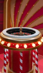 Red Door Roulette
