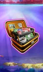 Big Bass Vegas Double Down Deluxe