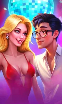 Disco Party