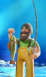 Big Bass Bonanza